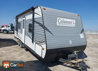 2016 KEYSTONE COLEMAN, фото 1