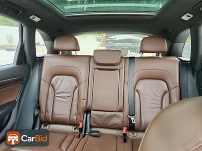 2016 AUDI Q5 PREMIUM, фото 10