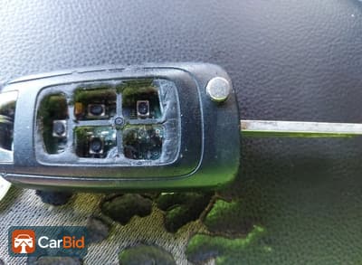 2016 CHEVROLET IMPALA 2LT, фото 11