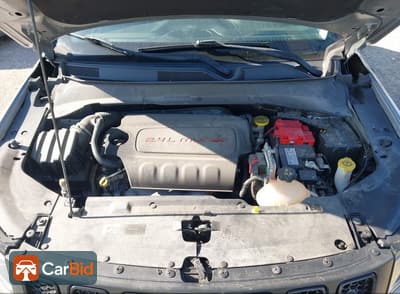 2019 JEEP COMPASS ALTITUDE FWD, фото 10