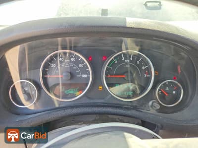 2016 JEEP WRANGLER UNLIMITED SPORT, фото 9