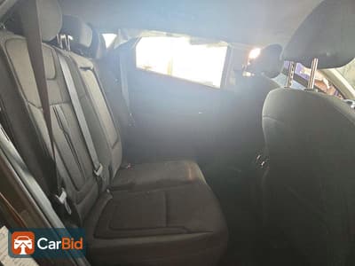 2026 HYUNDAI TUCSON SEL, фото 10