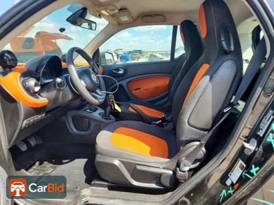 2016 SMART FORTWO, ფოტო 7