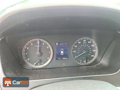 2015 HYUNDAI SONATA SE, фото 9