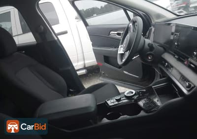 2025 Kia SPORTAGE HYBRID KNDPU3DG5S7193655, фото 5