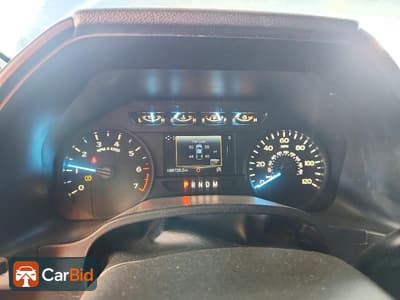 2018 FORD F150 XL, фото 9