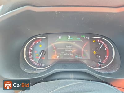 2023 Toyota RAV4 2T3C1RFV5PW280859, фото 9