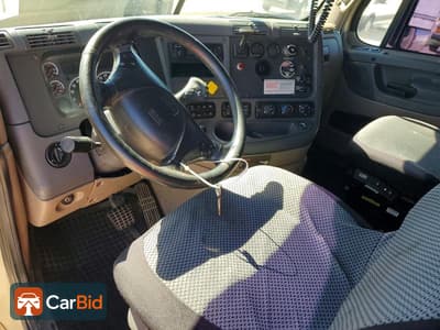 2015 FREIGHTLINER CASCADIA, фото 8