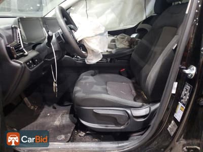 2025 Kia SPORTAGE KNDPUCDG6S7180851, фото 7