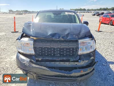 2023 Ford MAVERICK 3FTTW8E31PRA77404, фото 5