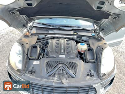 2015 Porsche MACAN WP1AB2A5XFLB68576, фото 7