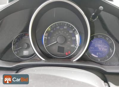 2015 HONDA FIT EX/EX-L, фото 7