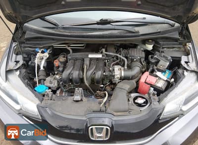 2015 HONDA FIT EX/EX-L, фото 10