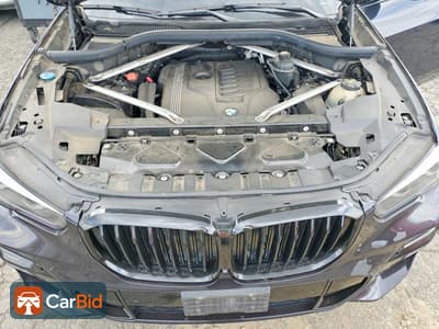 2019 BMW X5 XDRIVE40I, фото 12