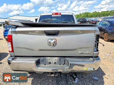 2022 RAM 2500 TRADESMAN, ფოტო 6