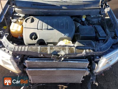 2018 DODGE JOURNEY SXT, фото 12