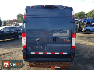 2020 RAM PROMASTER 3500 3500 HIGH, ფოტო 6