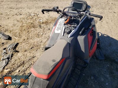 2022 POLARIS MATRYX, ფოტო 5