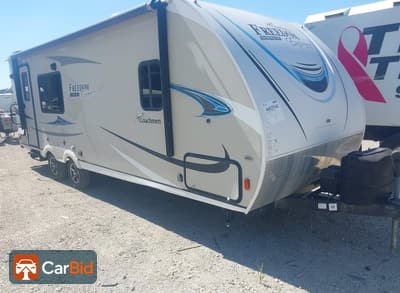 2019 FOREST RIVER FREEDOM EXPRESS‌, фото 1