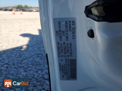 2018 RAM PROMASTER CITY ST, ფოტო 13