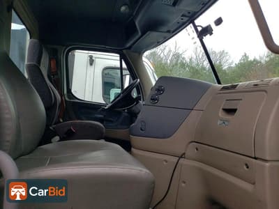 2016 FREIGHTLINER CASCADIA 1⁠, ფოტო 1