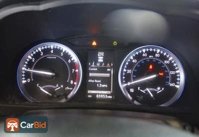 2016 TOYOTA HIGHLANDER XLE, фото 8