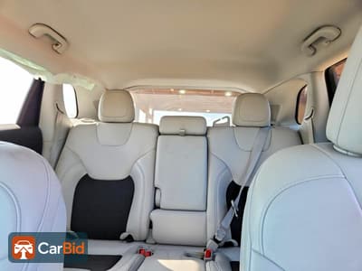 2020 JEEP CHEROKEE LATITUDE PLUS, фото 10