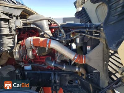 2015 FREIGHTLINER CASCADIA, фото 10