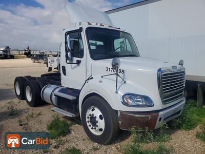 2017 FREIGHTLINER M2 112 MEDIUM DUTY⁠, ფოტო 1