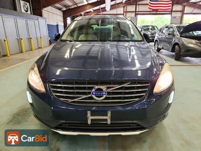2015 VOLVO XC60 T5 PREMIER, фото 5