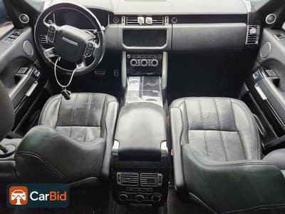 2016 Land Rover RANGE ROVER SALGS2EF1GA256307, фото 8
