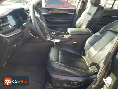2024 JEEP GRAND CHEROKEE LIMITED 4XE, фото 7