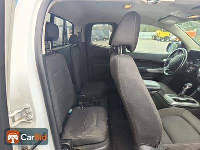 2022 CHEVROLET COLORADO LT, фото 11