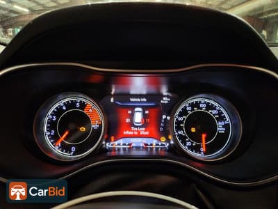 2020 JEEP CHEROKEE LIMITED, фото 9
