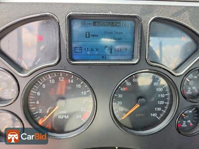 2018 MACK 600 CXU600, фото 8