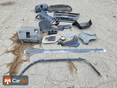 2022 RAM PROMASTER 3500 3500 STANDARD, фото 13