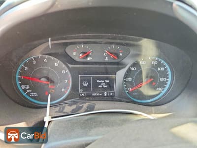 2021 Chevrolet MALIBU 1G1ZG5ST5MF039427, фото 9