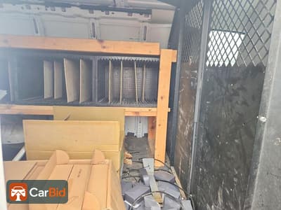 2020 CHEVROLET EXPRESS G2500, фото 10