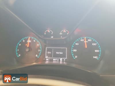 2022 CHEVROLET COLORADO, фото 9