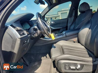 2021 BMW X5 SDRIVE 40I, фото 7