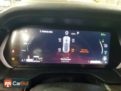 2024 JEEP GRAND CHEROKEE LIMITED 4XE, фото 9