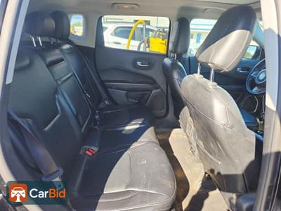 2017 Jeep COMPASS 3C4NJDCB2HT659641, фото 10