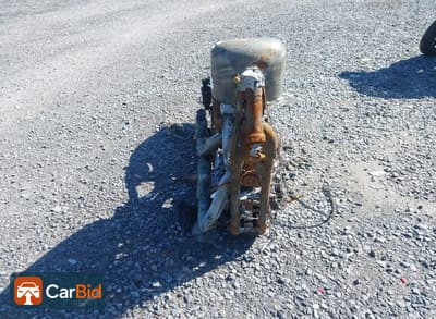 2009 HARLEY-DAVIDSON XL883 L, photo 5