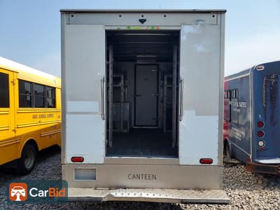 2023 CHEVROLET EXPRESS G4500, фото 6