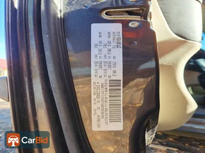 2016 DODGE GRAND CARAVAN SXT, фото 13