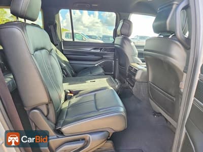 2023 JEEP WAGONEER L SERIES II, фото 11