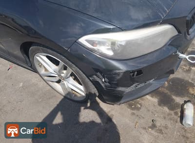 2015 BMW 228I WBA1F7C54FVX95940, фото 6