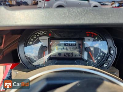 2020 POLARIS SLINGSHOT R, photo 7