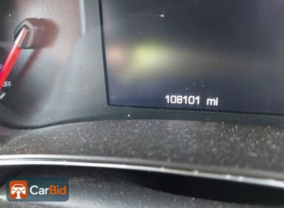 2017 CHEVROLET IMPALA LS, фото 14