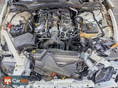 2022 MASERATI QUATTROPORTE MODENA, ფოტო 11